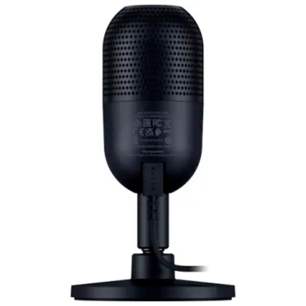 Microfon Razer Seirēn V3 Mini Black photo 3