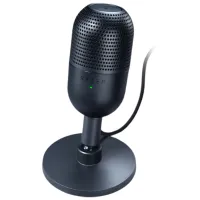Microfon Razer Seirēn V3 Mini Black photo 4