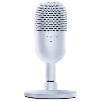 Микрофон Razer Seirēn V3 Mini White
