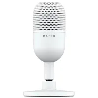 Microfon Razer Seirēn V3 Mini White photo 2