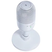 Microfon Razer Seirēn V3 Mini White photo 3