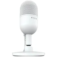 Microfon Razer Seirēn V3 Mini White photo 5
