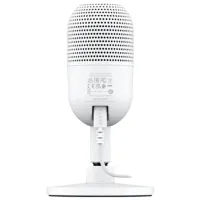 Microfon Razer Seirēn V3 Mini White photo 6