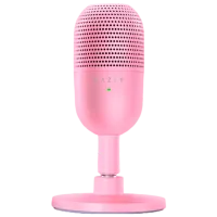 Микрофон Razer Seirēn V3 Mini Кварцевый