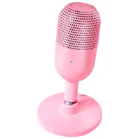 Микрофон Razer Seirēn V3 Mini Кварцевый photo 2