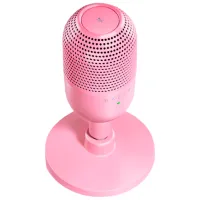 Микрофон Razer Seirēn V3 Mini Кварцевый photo 3