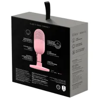 Микрофон Razer Seirēn V3 Mini Кварцевый photo 5