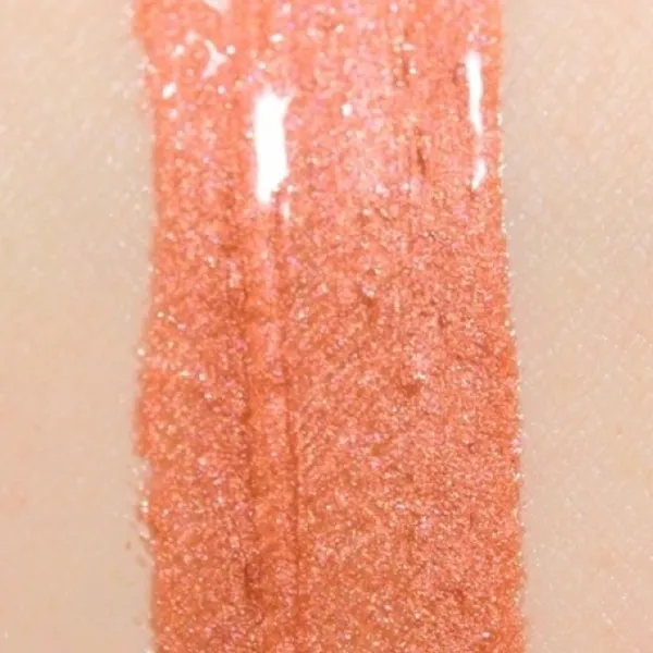 Ruj de buze Mac LIPCOLOUR GRAND ILLUSION Stick cu aplicator/ Golden Brown photo 2