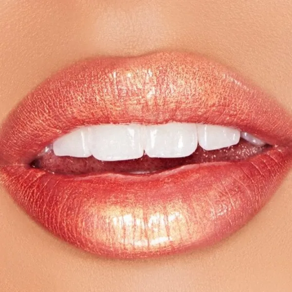 Губная помада Mac LIPCOLOUR GRAND ILLUSION Стик с апликатором/ Оранжевый photo 2