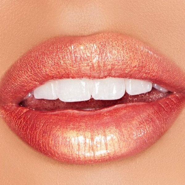 Губная помада Mac LIPCOLOUR GRAND ILLUSION Стик с апликатором/ Оранжевый photo 2