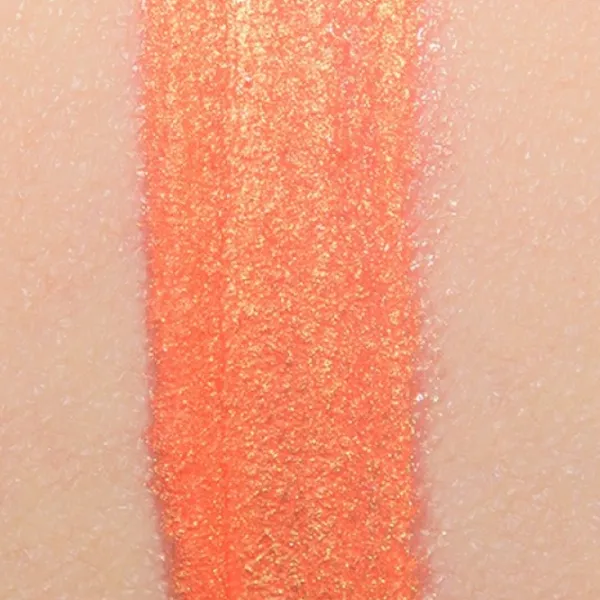 Губная помада Mac LIPCOLOUR GRAND ILLUSION Стик с апликатором/ Оранжевый photo 3