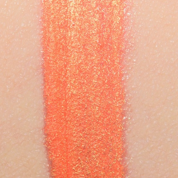 Губная помада Mac LIPCOLOUR GRAND ILLUSION Стик с апликатором/ Оранжевый photo 3