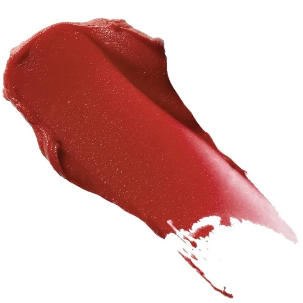 Ruj de buze Mac Powder Kiss Liquid Lipcolor Stick cu aplicator/ Auburn Red photo 2