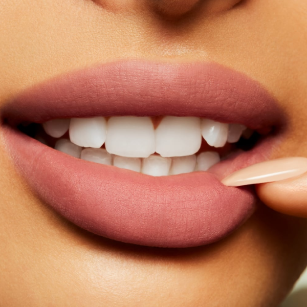 Губная помада Mac Powder Kiss Liquid Lipcolor Стик с апликатором/ Indian Red photo 3