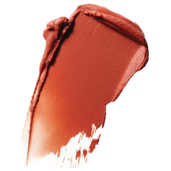 Ruj de buze Mac Powder Kiss Liquid Lipcolor Stick cu aplicator/ Fire photo 2 Ruj de buze Mac Powder Kiss Liquid Lipcolor Stick cu aplicator/ Fire photo 2