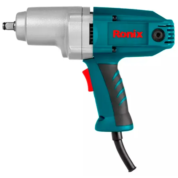 Шуруповерт Ronix 900W 2035 2200 об/ мин photo 3