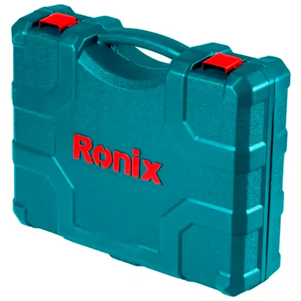 Шуруповерт Ronix 900W 2035 2200 об/ мин photo 7