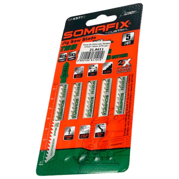 Полотно Somafix SFX5722  photo 1
