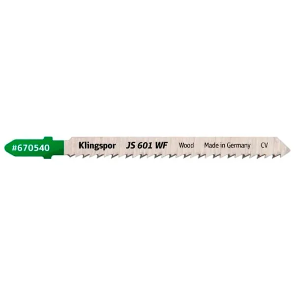 Pânză Klingspor 670517  photo 1