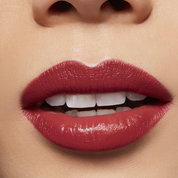 Губная помада Mac Love Me Liquid Lipcolour Стик с апликатором/ Soft Berry photo 3 Губная помада Mac Love Me Liquid Lipcolour Стик с апликатором/ Soft Berry photo 3
