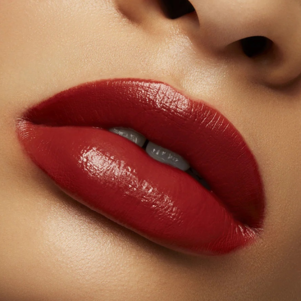 Ruj de buze Mac Love Me Liquid Lipcolour Stick cu aplicator/ Brick photo 3 Ruj de buze Mac Love Me Liquid Lipcolour Stick cu aplicator/ Brick photo 3