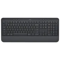 Клавиатура и Мышь Logitech MK650 for Business Беспроводные / Графит photo 5