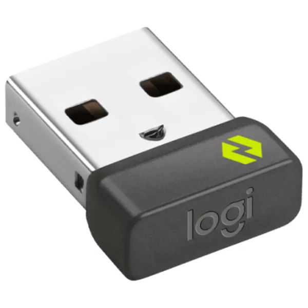 Клавиатура и Мышь Logitech MK650 for Business Беспроводные / Графит photo 6
