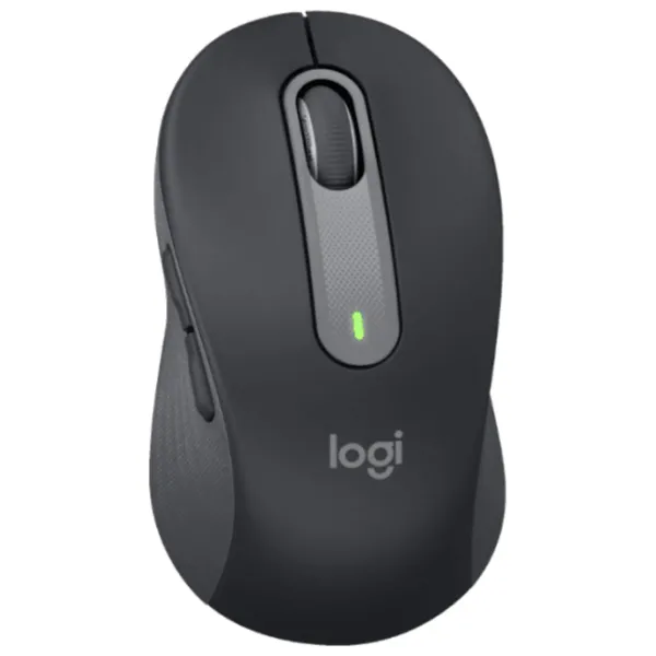 Клавиатура и Мышь Logitech MK650 for Business Беспроводные / Графит photo 7