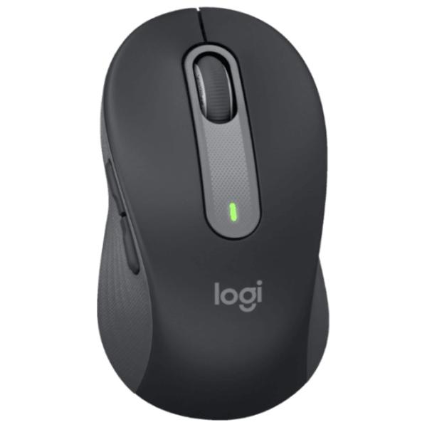 Клавиатура и Мышь Logitech MK650 for Business Беспроводные / Графит photo 7