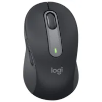 Клавиатура и Мышь Logitech MK650 for Business Беспроводные / Графит photo 7