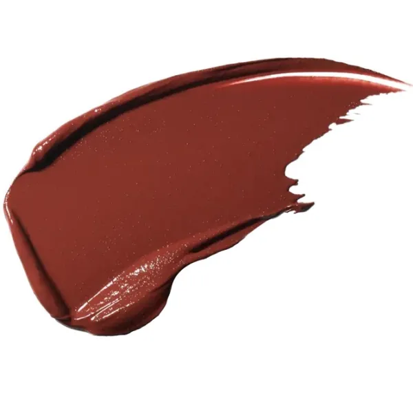 Ruj de buze Mac Love Me Liquid Lipcolour Stick cu aplicator/ Sangria Red photo 2