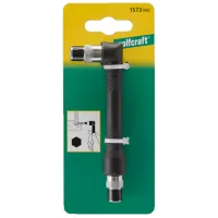 Отвертка Wolfcraft 1573000 photo 2