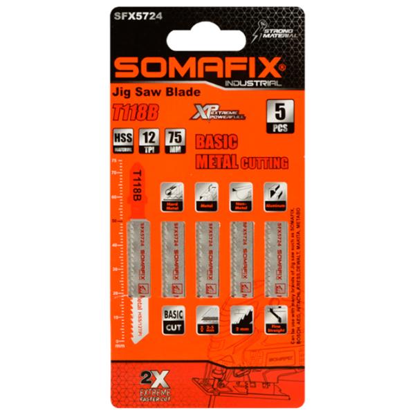 Полотно Somafix SFX5724  photo 1