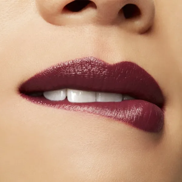 Губная помада Mac Love Me Liquid Lipcolour Стик с апликатором/ Jazzberry jam photo 3