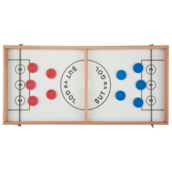 Настольная игра Noriel S00003290 5+/ Стратегия photo 1