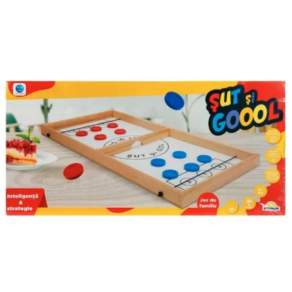 Настольная игра Noriel S00003290 5+/ Стратегия photo 3