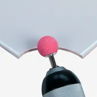 Набор абразивных камней Wolfcraft 2144000 Для шлифовки photo 3