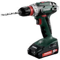 Mașină de găurit și înșurubat Metabo BS 18 Quick 1600 rot/ min