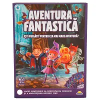 Настольная игра Smile Games S00003824 5+/ Стратегия