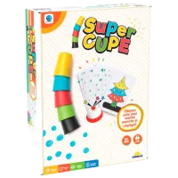 Joc de masă Smile Games S00003145 3+/ Dezvoltare