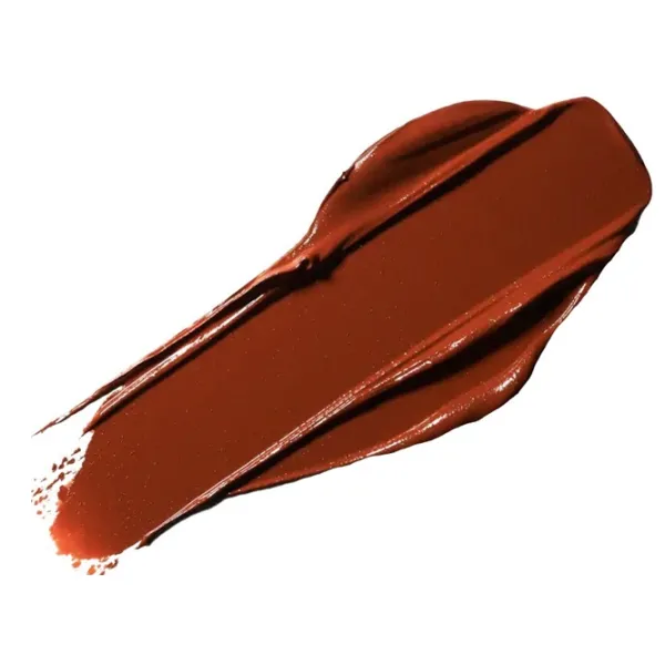 Губная помада Mac Love Me Liquid Lipcolour Стик с апликатором/ Amber Orange photo 2