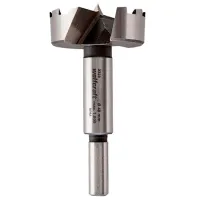 Сверло Wolfcraft 3325000 Cталь