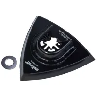 Шлифподошва Wolfcraft 3996000 Универсальное