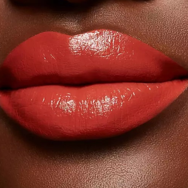 Ruj de buze Mac Love Me Liquid Lipcolour Stick cu aplicator/ Prismatic Red photo 2