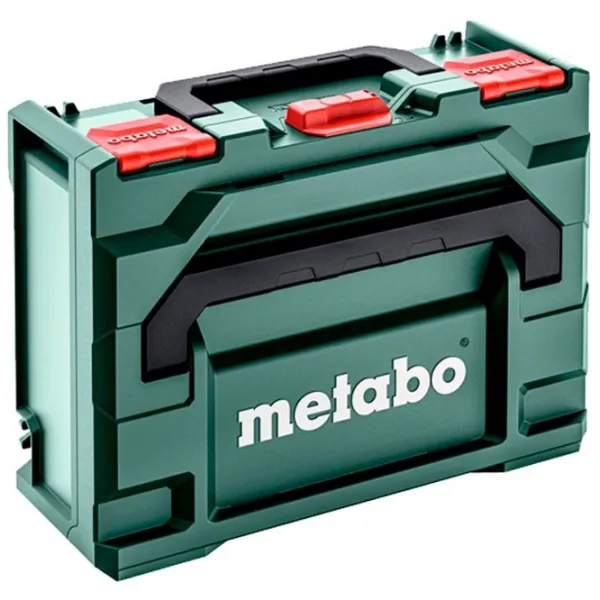 Дрель-шуруповерт Metabo SB 18 LT BL 2100 об/ мин photo 5