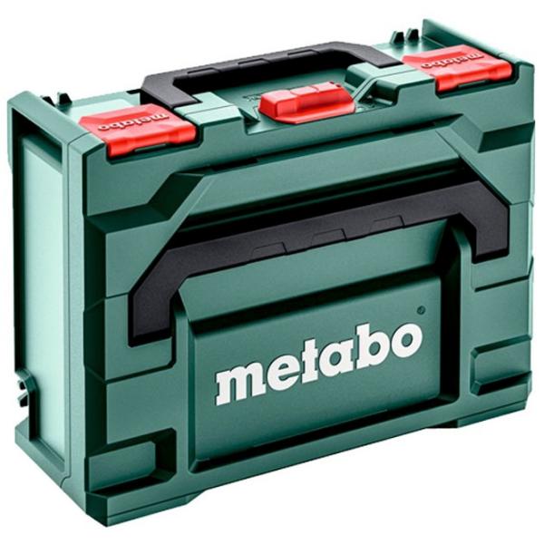 Дрель-шуруповерт Metabo SB 18 LT BL 2100 об/ мин photo 5