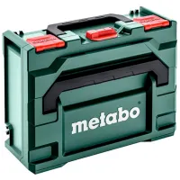 Mașină de găurit și înșurubat Metabo SB 18 LT BL 2100 rot/ min photo 5