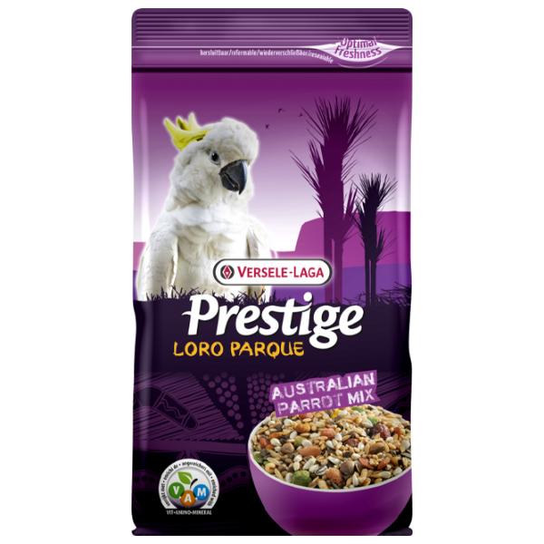 Корм для попугаев Versele-Lag Prestige 1 кг photo 1