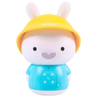 Интерактивная игрушка Alilo Animals G9S+ 0+/ White