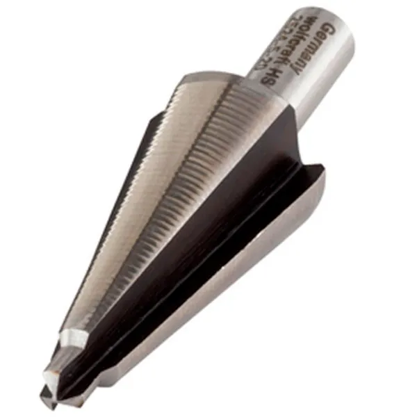 Burghiu Wolfcraft 2518000 HSS photo 2